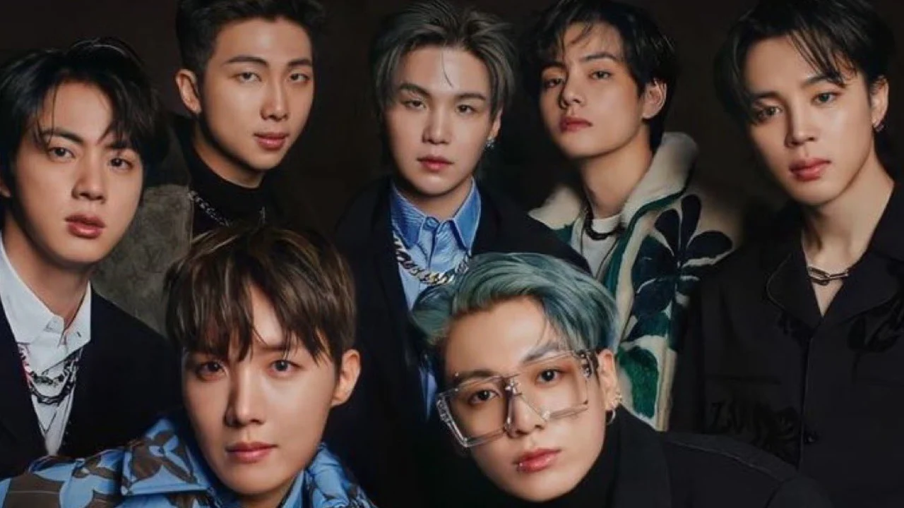 8 Artis Menang War Tiket Konser BTS di Jakarta 2026, Hoki Banget!