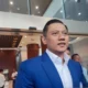Abdul Rachman Thaha Sebut Ada Fitnah Terhadap Ketua Umum Partai Demokrat AHY Terkait Kasus di BGN