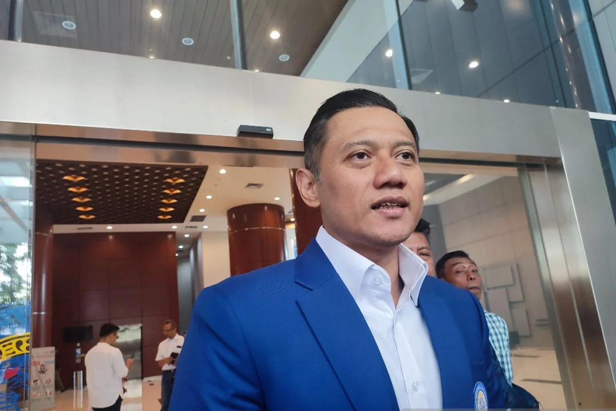Abdul Rachman Thaha Sebut Ada Fitnah Terhadap Ketua Umum Partai Demokrat AHY Terkait Kasus di BGN