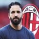 AC Milan Resmi Tunjuk Ruben Amorim Jadi Pelatih Baru, Manchester United Ketiban Untung