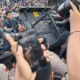 Ada Demo di DPR dan Bundaran HI, Ini Rute Alternatif Hindari Macet!