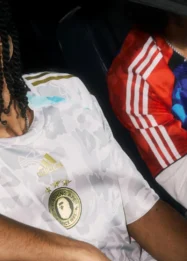 Adidas Originals dan BAPE Luncurkan Koleksi Khusus Sambut Piala Dunia 2026