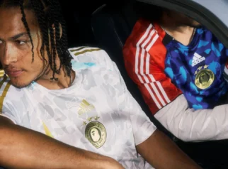 Adidas Originals dan BAPE Luncurkan Koleksi Khusus Sambut Piala Dunia 2026