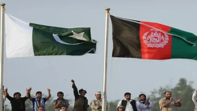 Afganistan vs Pakistan: Dari Lapangan Hijau hingga Medan Diplomasi, Sebuah Persaingan Multidimensi
