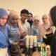 AIESEC Unsri Gelar Impact Circle 11.0: Menyatukan SDGs dan Kreativitas Anak Muda Melalui Tea Blending