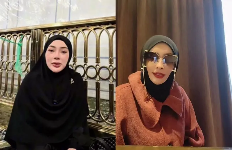 Akun Instagram 4,4 Juta Followers Disita Imbas Konflik dengan Doktif, Shella Saukia: Jalan Terbaik
