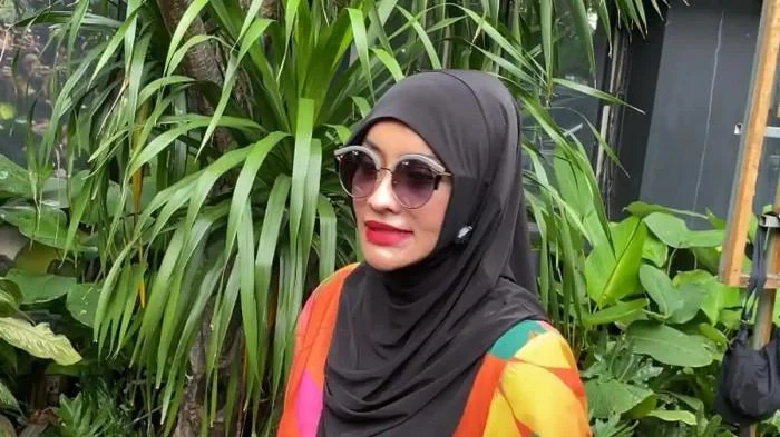 Akun Instagram Pribadinya Disita Polisi, Selebgram Shella Saukia Pamit dan Sampaikan Kabar Lewat IG