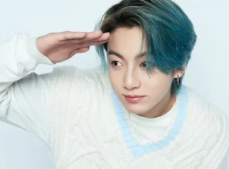 Akun Jungkook BTS Ditangguhkan Instagram Akibat Melanggar Hak Kekayaan Intelektual