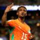Amad Diallo Catat Sejarah: Pencetak Gol Termuda Pantai Gading di Piala Dunia 2026