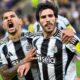 Ambisi Arsenal untuk Rekrut Dua Gelandang Newcastle: Strategi atau Eksperimen Berisiko?