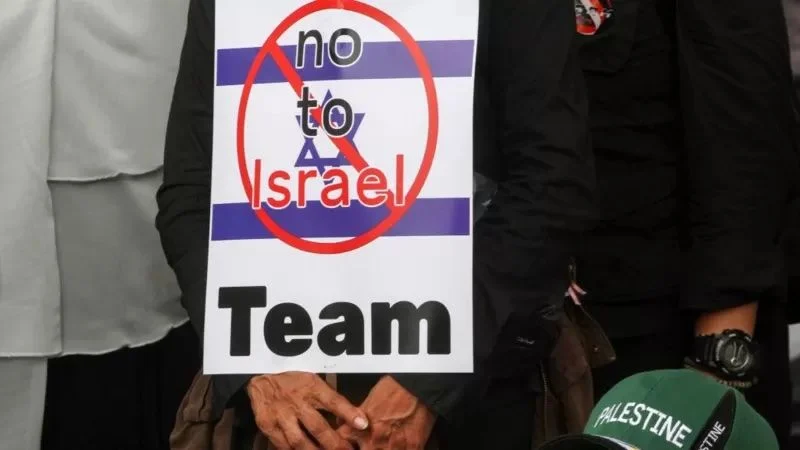 Amnesti Internasional, Inggris Desak Pemerintah Beri Sanksi Israel: Pembersihan Etnis di Tepi Barat Terungkap