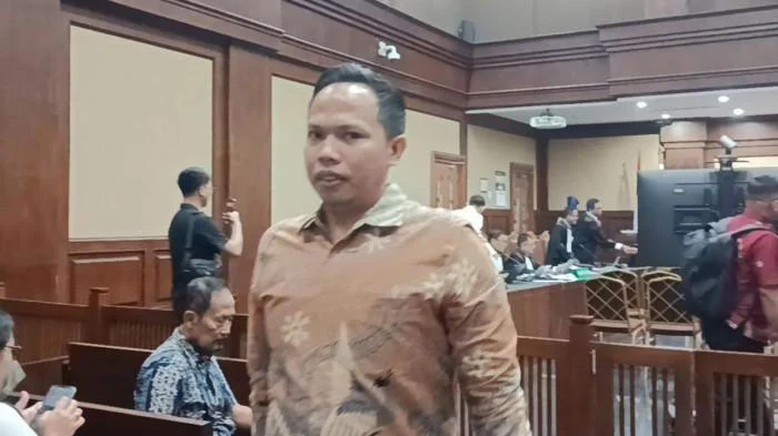 Anak buah Noel singgung dugaan permintaan Rp 3 miliar: Skandal Aset Yayasan Halilintar Mengguncang Jakarta
