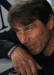 Antonio Conte Kembali Latih Timnas Italia, Dikontrak hingga Piala Dunia 2030