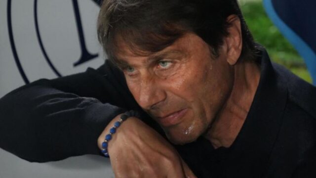 Antonio Conte Kembali Latih Timnas Italia, Dikontrak hingga Piala Dunia 2030