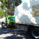 Antrean Kendaraan ke Ketapang Mengular hingga 5 Kilometer