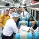 Antusiasme Penumpang KA Pandalungan 2 Tinggi Dorong Pertumbuhan Ekonomi Regional