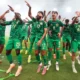 Arab Saudi vs Uruguay: Kejutan di Miami, The Green Falcons Paksa Imbang Raksasa Amerika Selatan