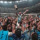Argentina Juara Bertahan di Puncak Rank FIFA, Kutukan Menanti di Piala Dunia 2026