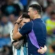 Argentina vs Aljazair Rabu Pagi: Scaloni Sebut Lawan Mirip Maroko, Messi Siap Tempur
