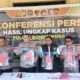 ART Baru Seminggu Kerja Bobol Etalase Perhiasan di Bondowoso: Pengungkapan Cepat dan Dampaknya