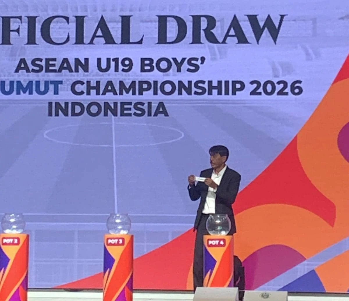 ASEAN U-19 Championship 2026: Pesan Khusus Pelatih Vietnam untuk Timnas U-19 Indonesia Memicu Persaingan Sengit