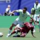 Assim Madibo Dijatuhi Sanksi FIFA Usai Sebabkan Cedera Ismael Kone di Piala Dunia 2026