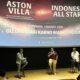 Aston Villa vs Indonesia All Stars: Partai Seru di GBK yang Bangkitkan Gairah Sepak Bola Tanah Air