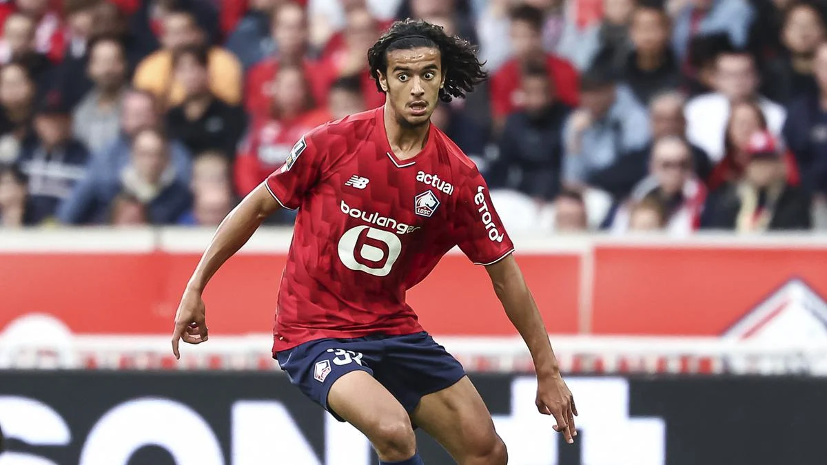 Ayyoub Bouaddi Bersinar di Piala Dunia 2026, Arsenal dan Liverpool Berebut