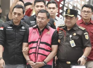 Babak Baru Korupsi MBG: Sony Sonjaya Ajukan Justice Collaborator, Siap Bongkar Dalang Besar