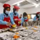 Badan Gizi Nasional Rombak Total Program MBG: Kantin Sekolah Jadi Dapur, Efisiensi Rp 990 Miliar per Bulan