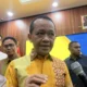 Bahlil Gandeng BIN dan Kejagung Usut Kejanggalan Stok Batu Bara PLN, Temukan Anehnya Data Pasokan