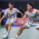 Baru Saja Dipermalukan Raymond/Joaquin di Istora, Ganda Terbaik Malaysia Chia/Soh Resmi Dipecah