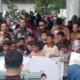Baznas dan Dinkes Rohul Gelar Khitanan Massal Gratis untuk 320 Anak dari Keluarga Kurang Mampu