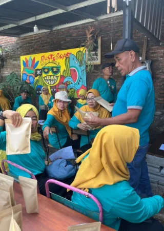 Belajar Menyeduh Masa Depan dari Robusta Senduro