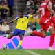 Belanda vs Swedia: Gakpo Peringatkan Pertahanan Oranje soal Ancaman Rekan Setim Liverpool