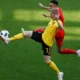 Belgium vs Tunisia: Red Devils Hancurkan Lawan 5-0 dalam Laga Uji Coba Pemanasan Piala Dunia 2026