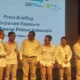 Bentuk Tim Pengadaan Batu Bara untuk PLN, Bahlil: Sudah Capek Ngomong Sana Lain, Sini Lain
