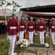 Berpulangnya Eks Menhan Ryamizard Ryacudu [titlebase] Duka Nasional, Upacara Pemakaman Militer di TMP Kalibata