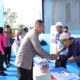 Bhayangkari Sumsel Hadirkan Kemanusiaan di HUT Bhayangkara ke-80: 1.500 Paket Sembako dan Layanan Kesehatan Gratis Menyentuh Warga Palembang