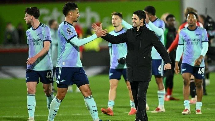 Bintang Arsenal Selangkah Lagi Gabung Raksasa Turki, Transfer Rp378 Miliar Masuki Tahap Krusial