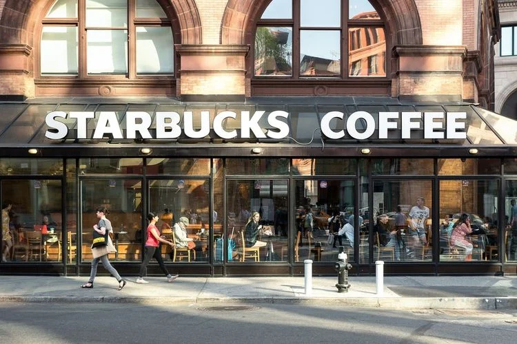 Blunder Promosi Tragedi Gwangju, Starbucks Korsel Tutup Sementara 2.000 Gerai