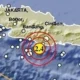 BMKG Gempa Hari Ini: Rentetan Getaran Guncang Indonesia, Terbesar M4,9 di Lampung