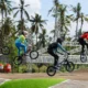 BMX Supercross 2026 Dorong Pertumbuhan Ekonomi Warga Banyuwangi