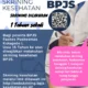 BPJS Kesehatan Terapkan Aturan Baru Kontrol Pasien, Skrining Kesehatan Wajib Dilakukan