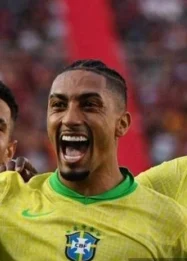 Brasil Mulai Misi Raih Bintang Keenam! Tim Samba Genjot Latihan Jelang Piala Dunia 2026
