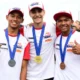 Brian Uriarte Jadi Kudeta Veda Pimpin Rookie, Bos KTM Ajo Prihatin dan Bersyukur karena Untung Poin