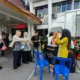 BRK Syariah Cabang Utama Pekanbaru Perluas Edukasi Gadai Emas di Lingkungan Samsat Kota: Solusi Pembiayaan Syariah Cepat