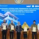 Bukti Transparansi Anggaran, Pemkab Rohul Kembali Sabet Opini WTP BPK RI