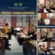 Bupati Anton dan Kalapas Efendi Purba Dorong Standardisasi Medis untuk Warga Binaan di Rokan Hulu