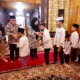 Bupati Ipuk Gelar Doa Bersama dan Santuni Anak Yatim di Banyuwangi